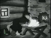 Дед Мороз и серый волк (1937)