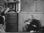 Кошкин дом (1938) (чеш.)
