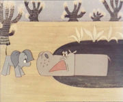 Слонёнок (1967)