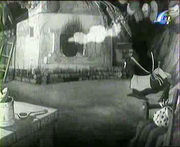 Теремок (1945)