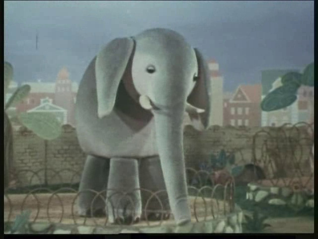 Я и мой слон. Будь моим слоном. Больной слон. Мой друг Слоник.