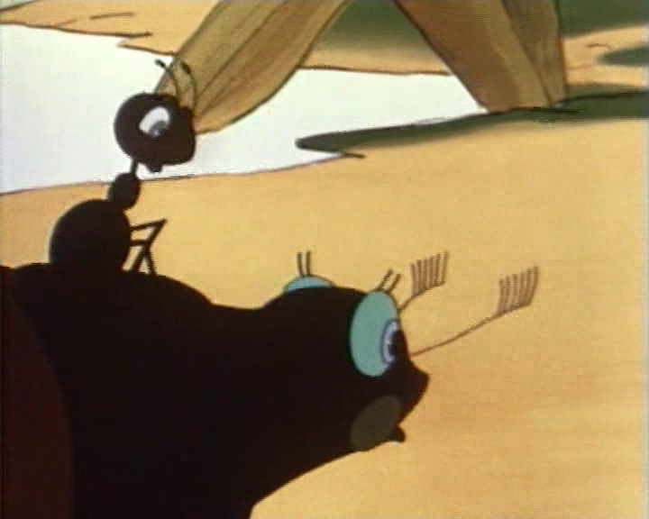 Ножка болит муравейник закроется. Муравьишка-хвастунишка (1961) 🐜. Майский Жук из муравьишка хвастунишка.